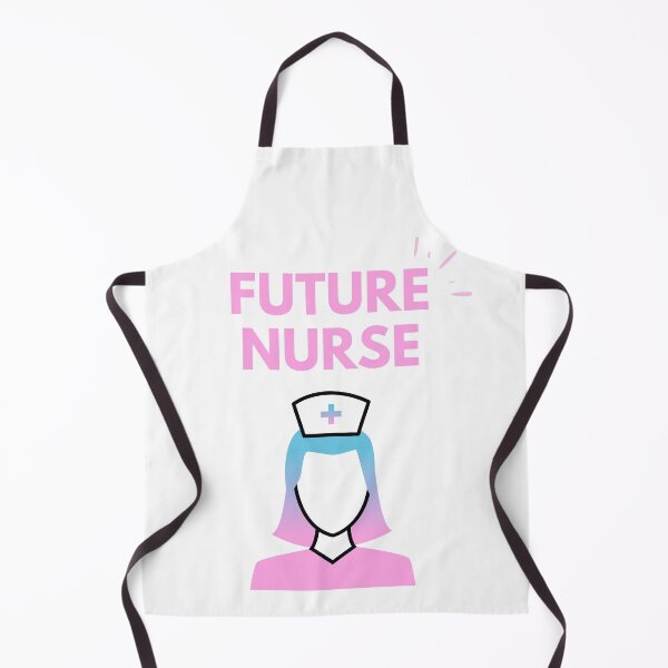 Item preview, Future Nurse Design designed and sold by salystore.