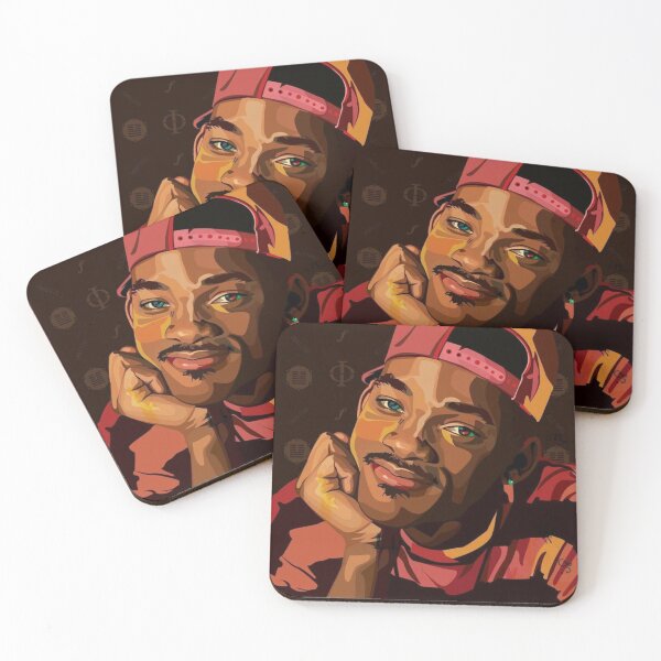 Item preview, Fresh prince  designed and sold by Keticreation.