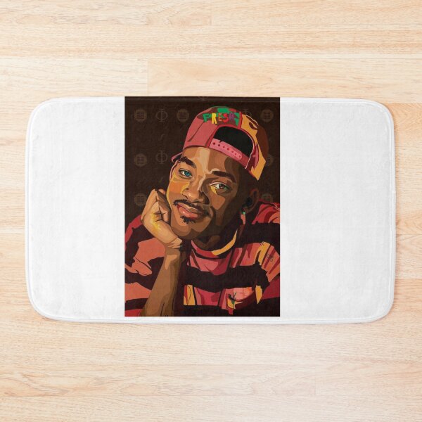 Item preview, Fresh prince  designed and sold by Keticreation.
