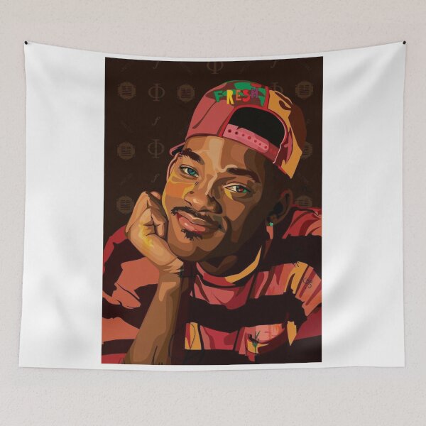 Item preview, Fresh prince  designed and sold by Keticreation.