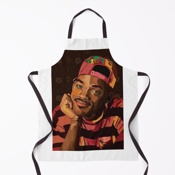 Item preview, Fresh prince designed and sold by Keticreation.