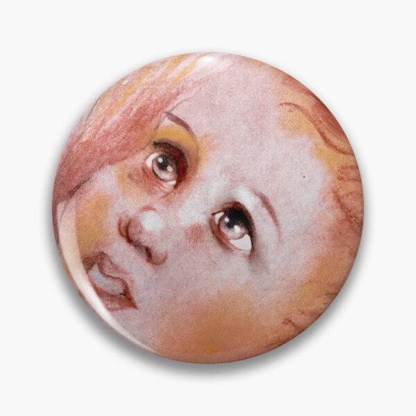 Item preview, Baby Jesus designed and sold by Dave1974.