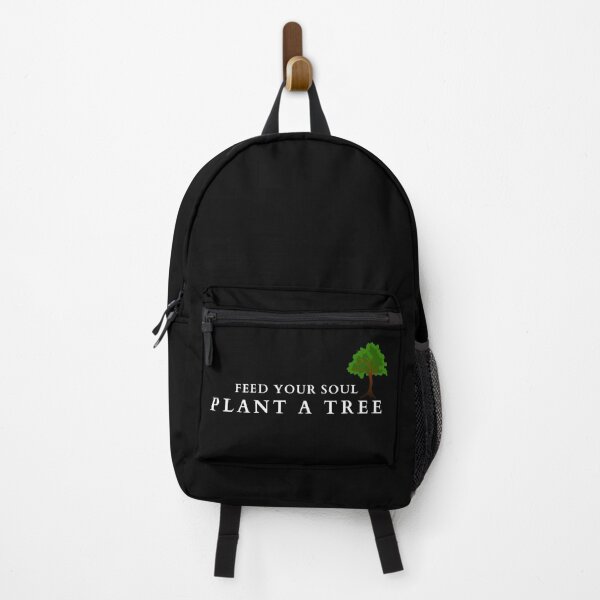 Item preview, Feed Your Soil, Plant a Tree Print designed and sold by Brimwood.