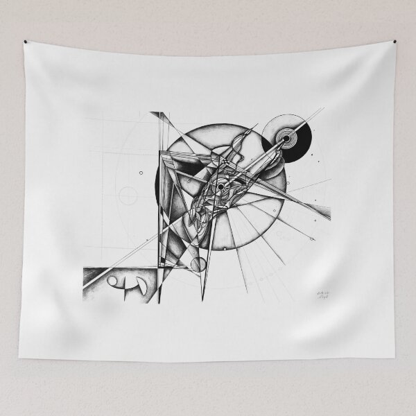 Item preview, echoes of a hive designed and sold by Letruquot.