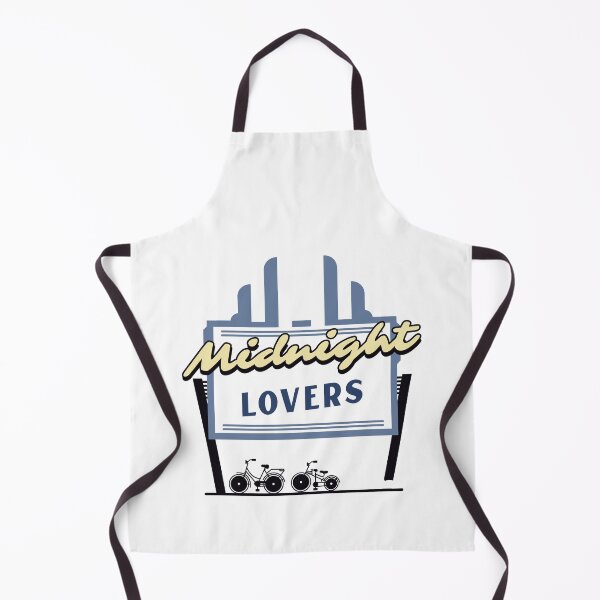 Item preview, Midnight Lovers designed and sold by unikologo.