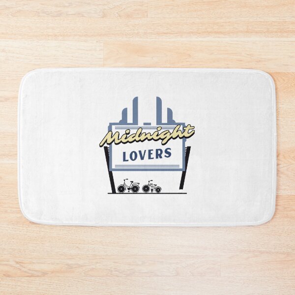 Item preview, Midnight Lovers designed and sold by unikologo.