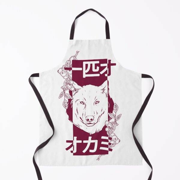 Item preview,  Lone Wolf designed and sold by TTOLEDO10K.
