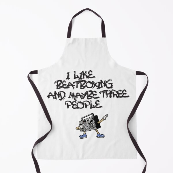 Item preview, I like Beatboxing And Maybe Three People Classic T-Shirt. shirt Beatboxing T-Shirt Dab Essential T-Shirt  designed and sold by Achrafilla1.