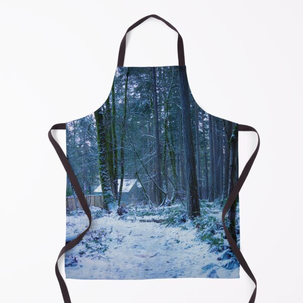 Item preview, A quiet walk in the snow designed and sold by kay135.