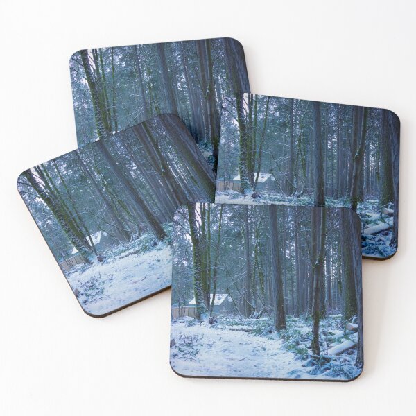 Item preview, A quiet walk in the snow designed and sold by kay135.