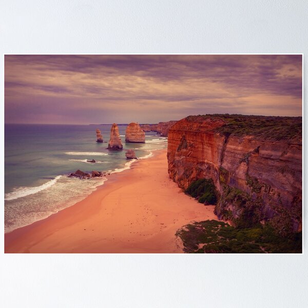 Item preview, Twelve Apostles designed and sold by DVart-nz.