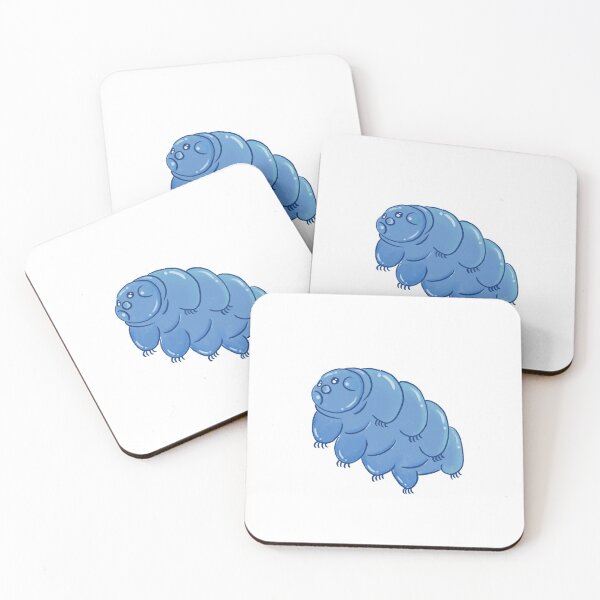 Item preview, Tardigrade designed and sold by Sciris.