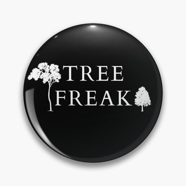 Item preview, Tree Freak print designed and sold by Brimwood.