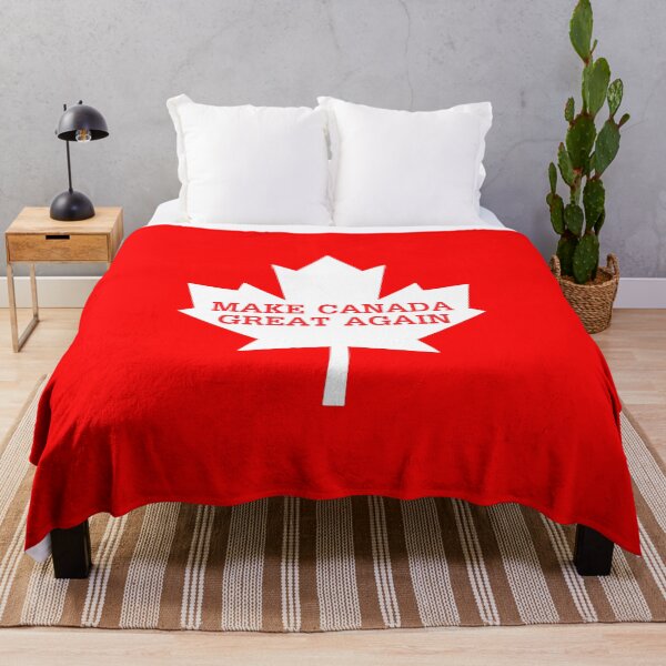 Item preview, Make Canada Great Again  designed and sold by TRAVELLING THE COSMOS.