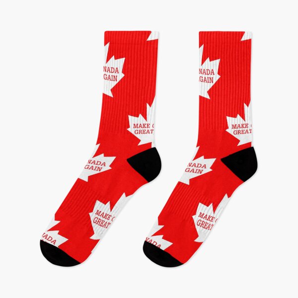 Item preview, Make Canada Great Again  designed and sold by TRAVELLING THE COSMOS.