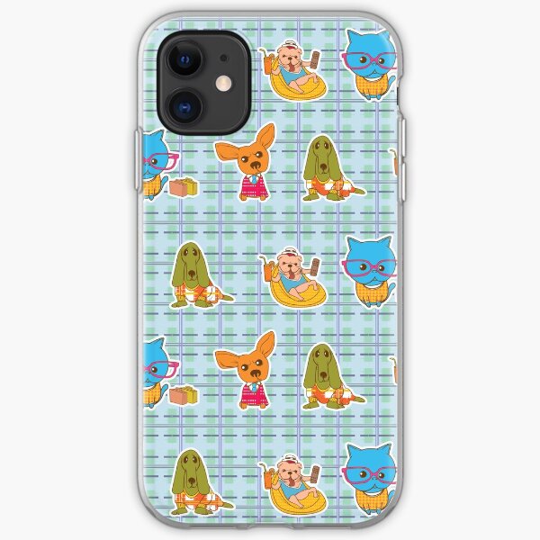 I love my Pet iPhone Soft Case