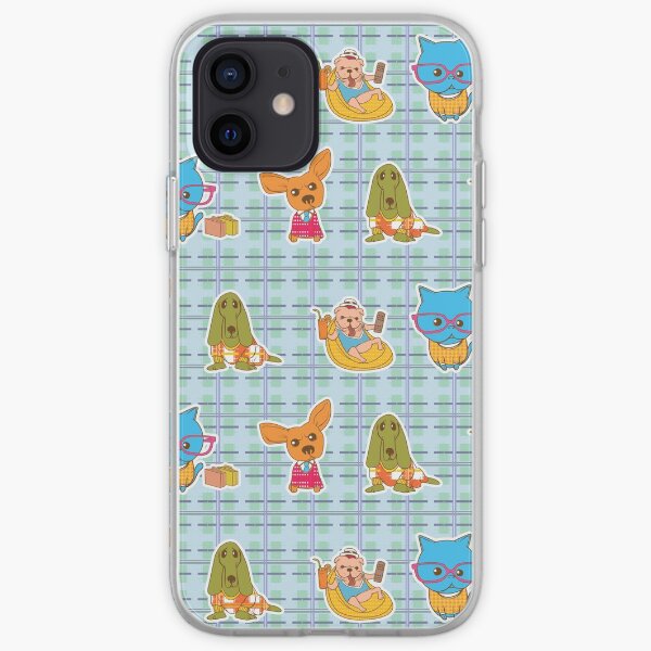 I love my Pet iPhone Soft Case