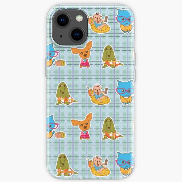 I love my Pet iPhone Soft Case
