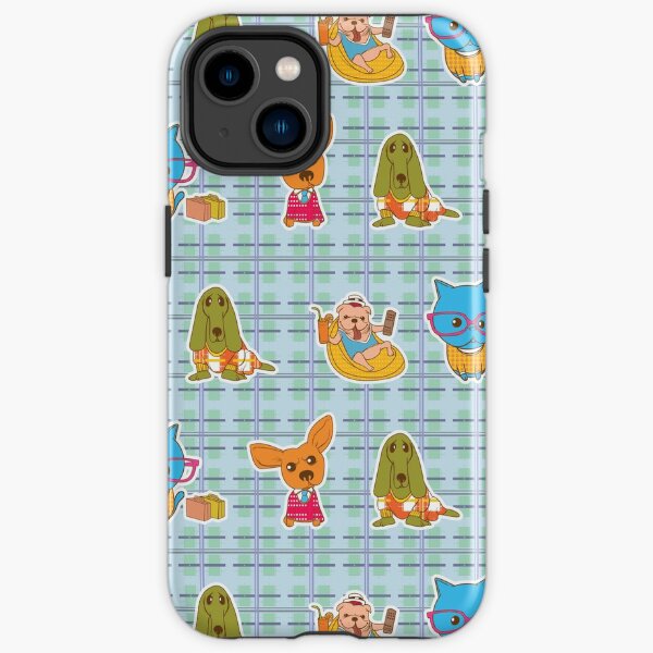 I love my Pet iPhone Tough Case