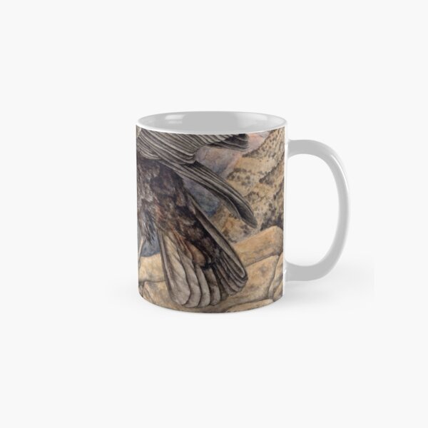 California Condor Classic Mug