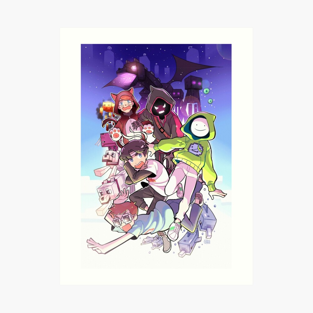 THE DREAMTEAM ポスター 981d49cc652077177831cd8855404e