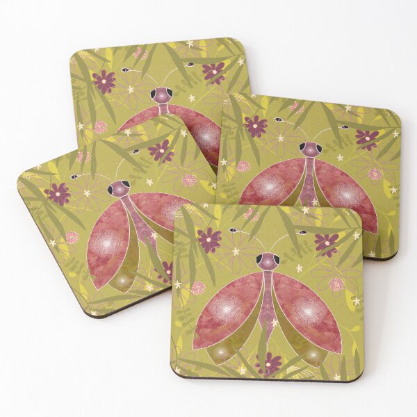 Item preview, Tropical Moth  designed and sold by HeyMim.