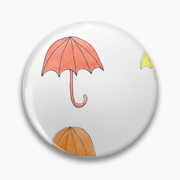 Item preview, Umbrellas designed and sold by 2411.