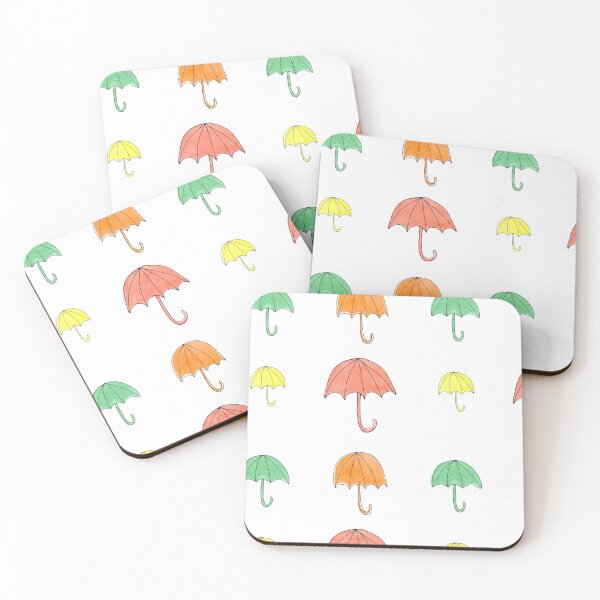 Item preview, Umbrellas designed and sold by 2411.
