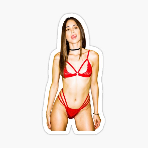 VKontakte-da porno stikerlar