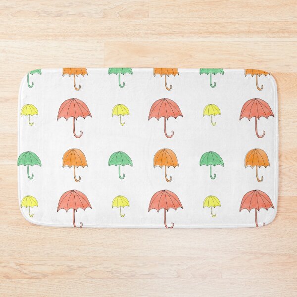 Item preview, Umbrellas designed and sold by 2411.