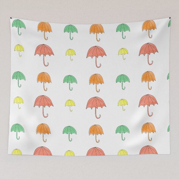 Item preview, Umbrellas designed and sold by 2411.