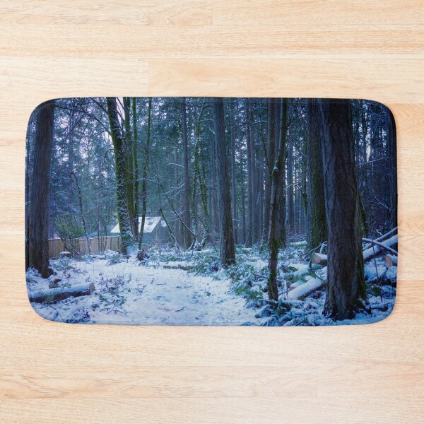 Item preview, A quiet walk in the snow designed and sold by kay135.