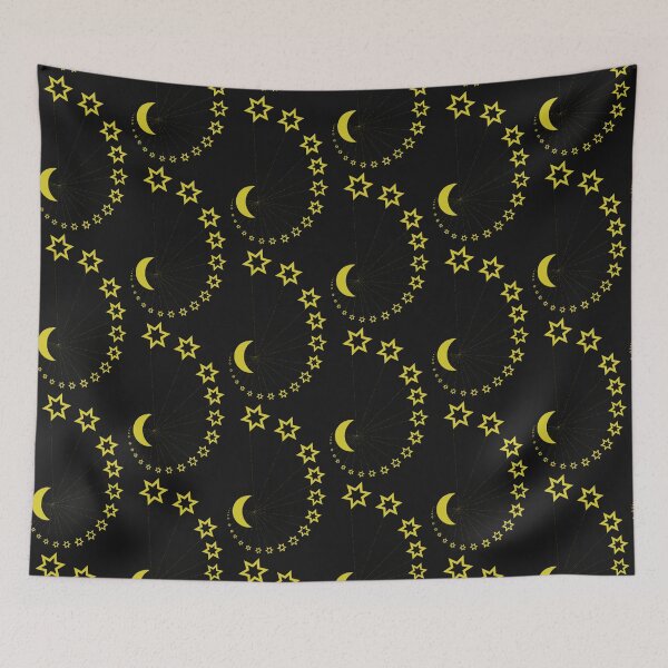 Item preview, Fibonacci Golden Spiral  designed and sold by Barbaroot.