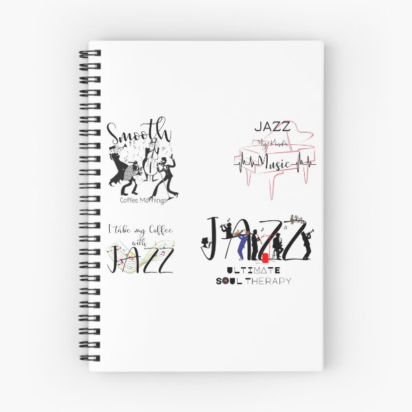 Item preview, Jazz Mix designed and sold by Nancyanna.