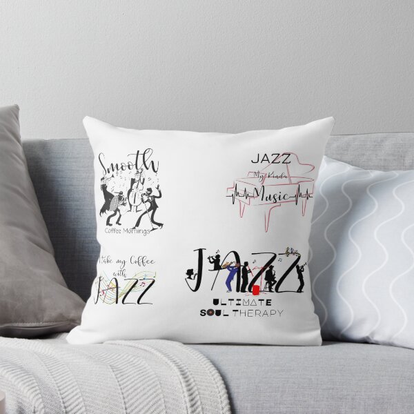 Item preview, Jazz Mix designed and sold by Nancyanna.