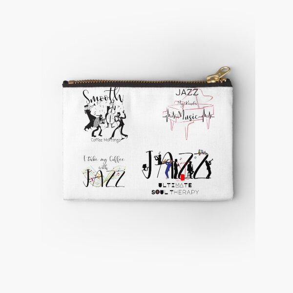 Item preview, Jazz Mix designed and sold by Nancyanna.