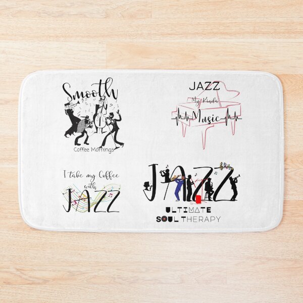Item preview, Jazz Mix designed and sold by Nancyanna.