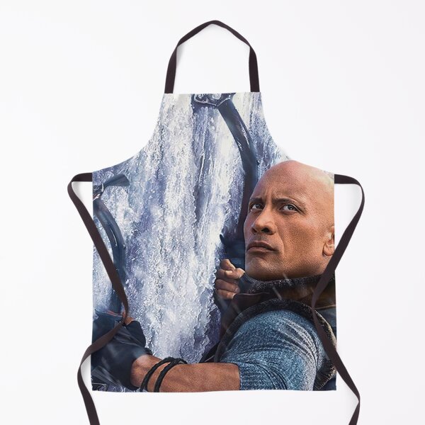Artikelvorschau, Dwayne Johnson entworfen und verkauft von jualart.