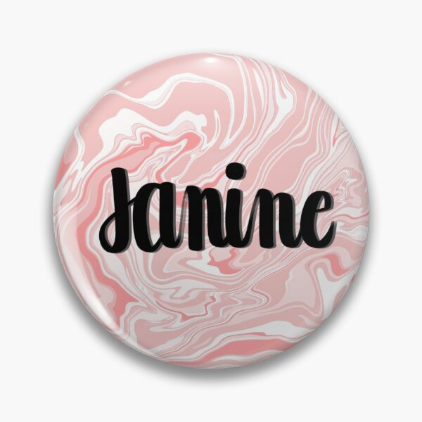 Item preview, Janine pink marble  designed and sold by ArtbyAnkitha.