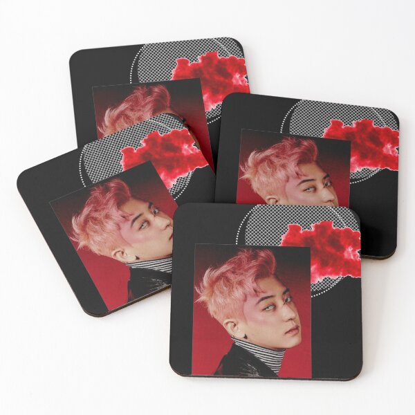 Item preview, CHANYEOL | EXO OBSESSION  designed and sold by madsmad02.