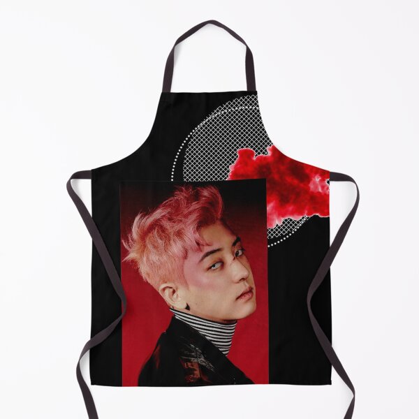 Item preview, CHANYEOL | EXO OBSESSION  designed and sold by madsmad02.