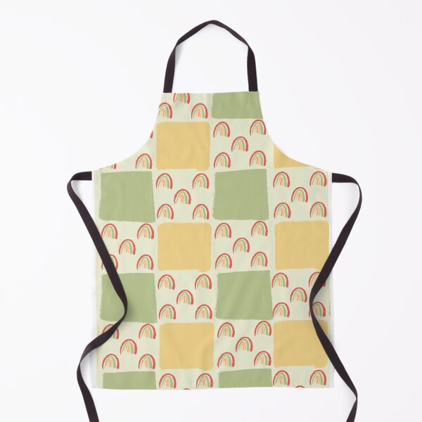 Item preview, Rainbow Gingham designed and sold by clevelanna.