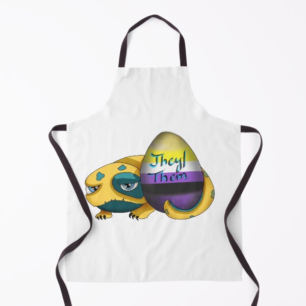 Item preview, Bait They/Them designed and sold by Kaia001.