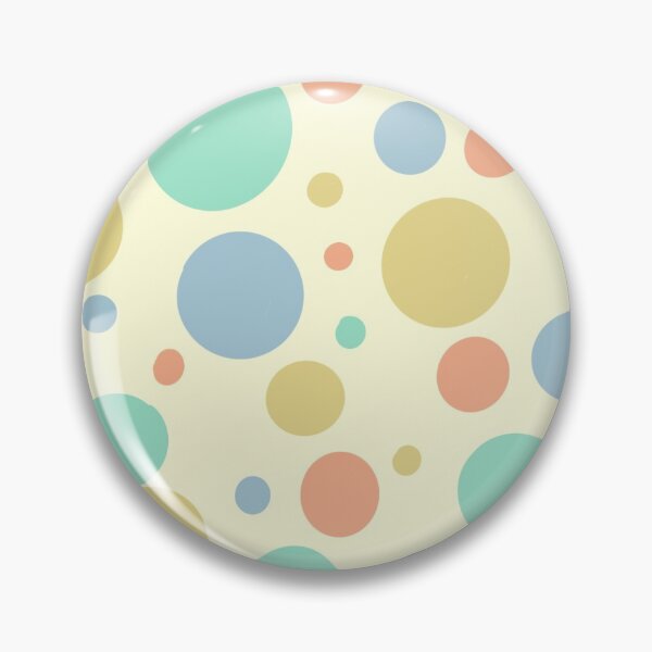 Item preview, Dots are Great designed and sold by luluhums.