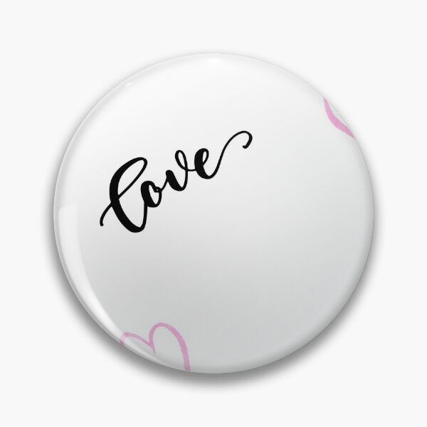Item preview, Love designed and sold by 2411.