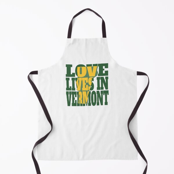 Item preview, Love Lives in Vermont designed and sold by DonDota.