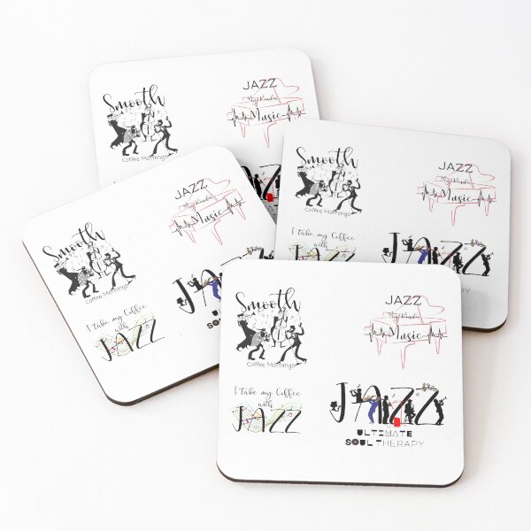 Item preview, Jazz Mix designed and sold by Nancyanna.