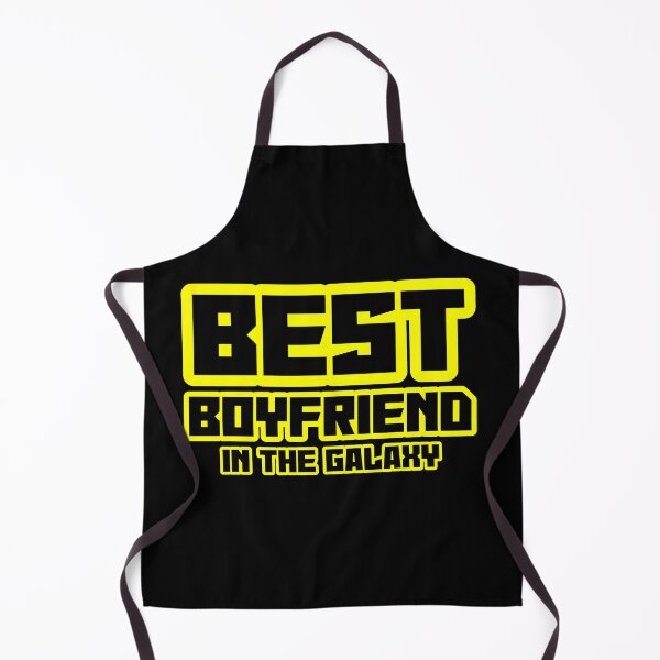 Item preview, Best Boyfriend In The Galaxy Gift Design designed and sold by designsnmore.