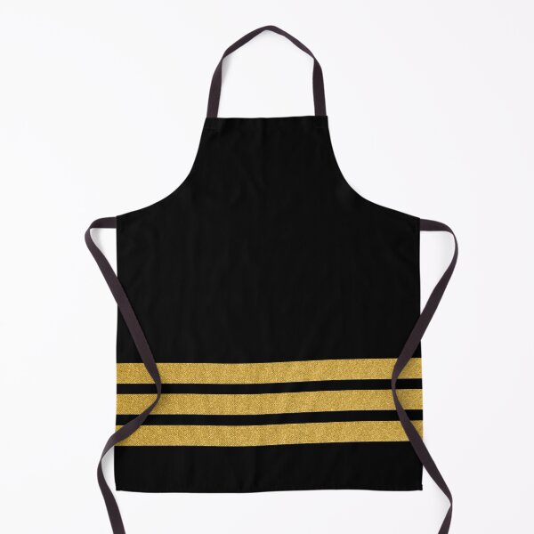 Item preview, Three Gold Stripes designed and sold by allthingsplanes.