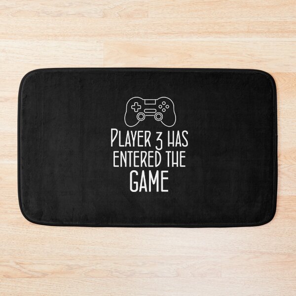 Item preview, Player 3 has entered the game designed and sold by Mr-tach.